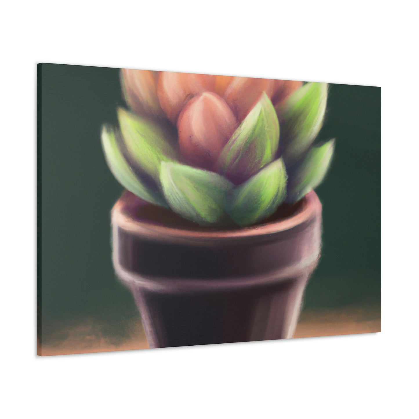 Ginny Santiago - Canvas