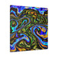 Esther Merrigold - Canvas