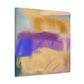 Bartholomew Baldhart - Canvas