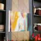 Gloria Palomeque - Canvas
