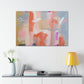 Mademoiselle Brushworks - Canvas