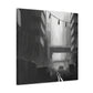 Maeve Whittaker - Canvas
