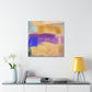Bartholomew Baldhart - Canvas