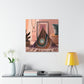 Marquel Vandalot - Canvas